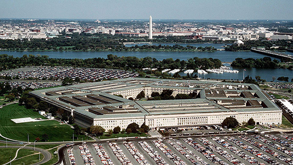 Министерство обороны США выбирает модель ЦОДов для секретных облаков
