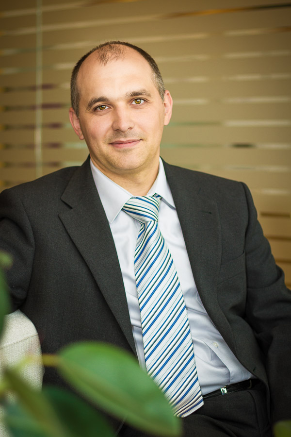 Денис Сереченко, директор по развитию бизнеса HuaweiEnterpriseBusinessGroup в России