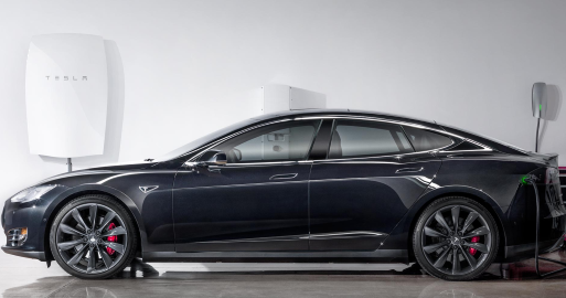 Владельцы электромобилей Tesla лишились доступа к фирменному приложению из-за проблем с серверами