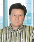Алексей Сапожков